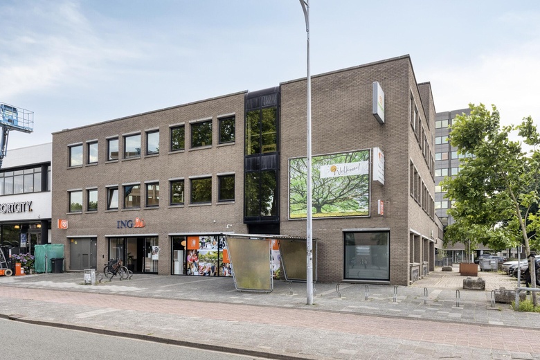 Kantoorruimte Amersfoort - Zonnehof 40 - Foto 22