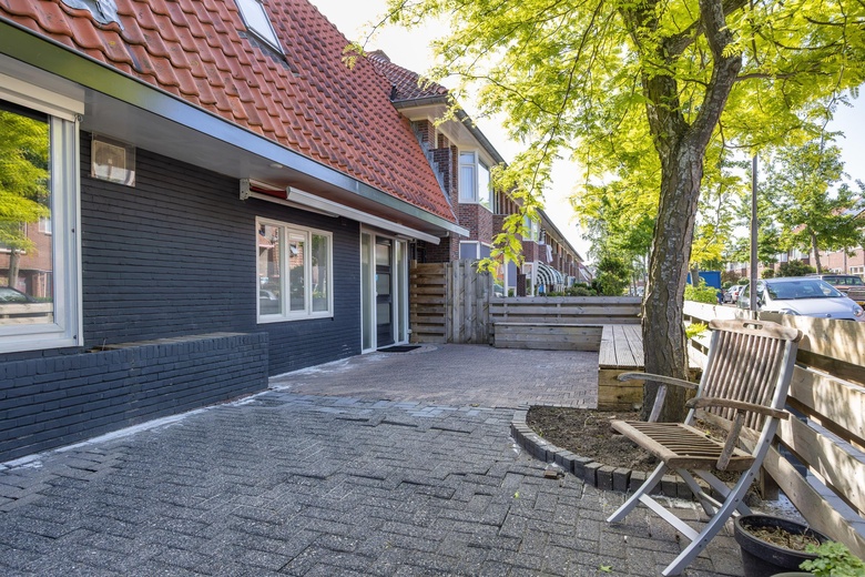 Bedrijfsruimte Leeuwarden - van Beverwijckstraat 2 - Foto 6