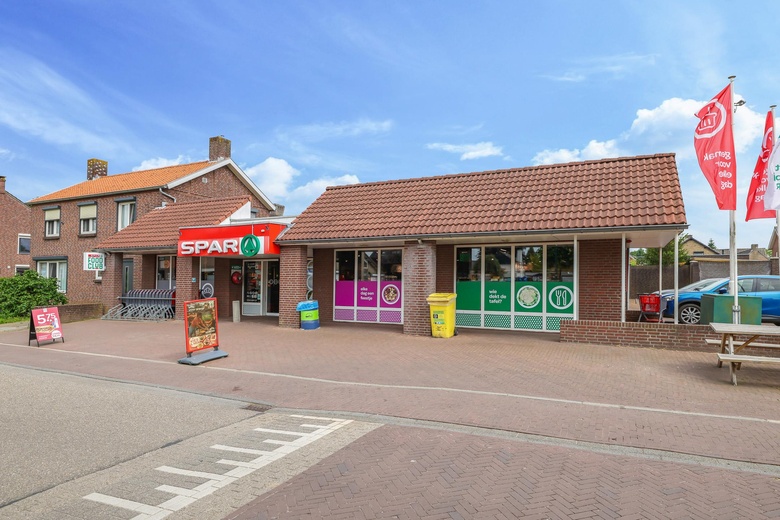 Winkelruimte Oeffelt - Lietingsestraat 8 a - Foto 7