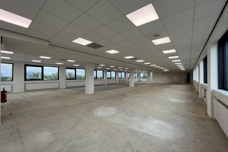 KantoorruimteaanNevelgaarde 11 - 35<br/> inNieuwegein