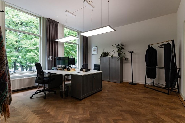 Kantoorruimte Utrecht - Maliebaan 27 - Foto 15
