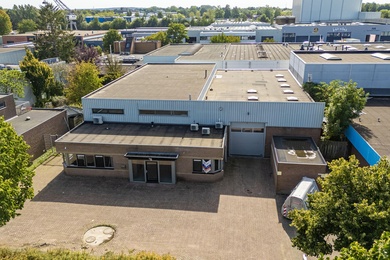
                              Bedrijfsruimteaan

                              Zaagmolenpad 101<br/> inDoetinchem
