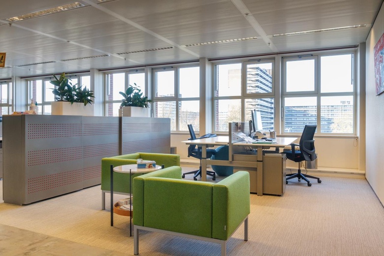 KantoorruimteaanAfrikaweg 52<br/> inZoetermeer