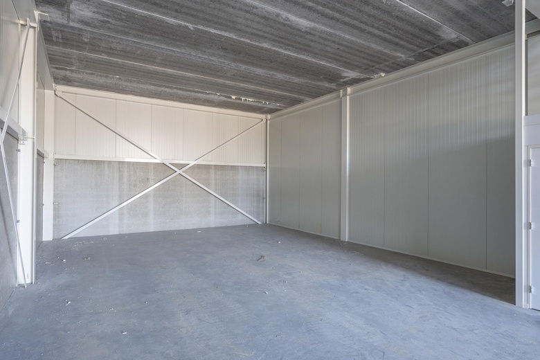 BedrijfsruimteaanMaaseikerweg 9 B<br/> inSusteren