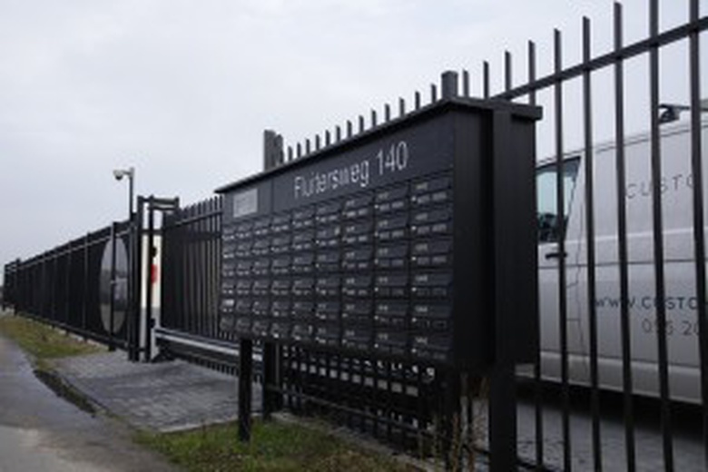 BedrijfsruimteaanFluitersweg 140 1<br/> inApeldoorn