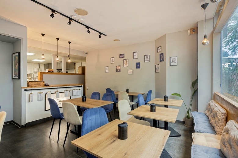 Horeca Amsterdam - Willem de Zwijgerlaan 151 H - Foto 11