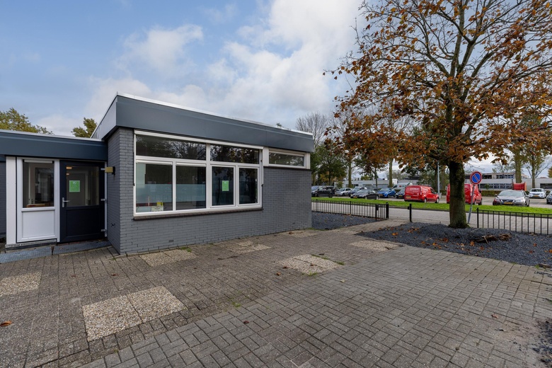 BedrijfsruimteaanDe Steiger 7<br/> inAlmere