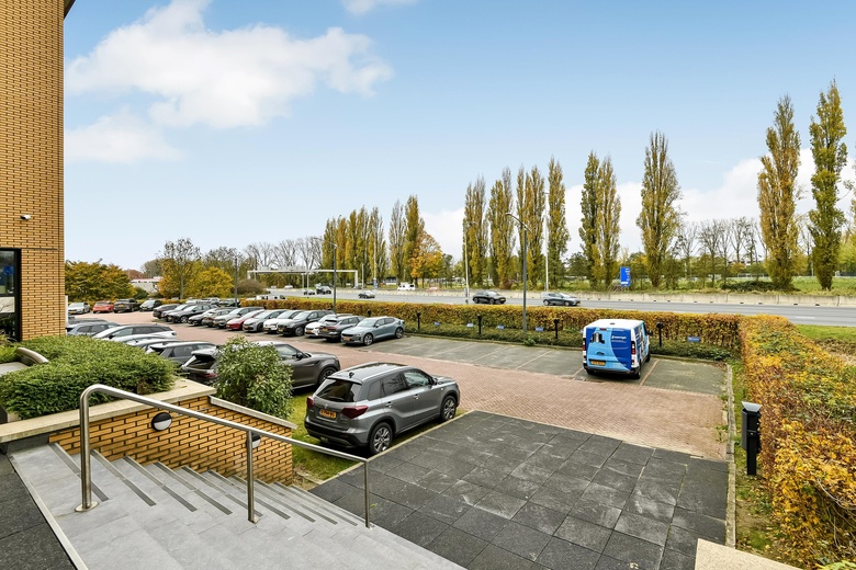 KantoorruimteaanMeander 725 7<br/> inArnhem