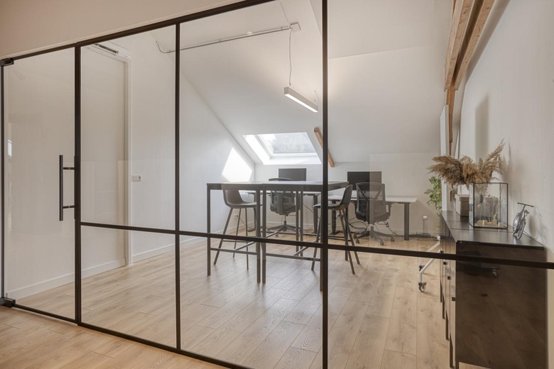 KantoorruimteaanGoessestraatweg 17<br/> inKapelle