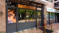 Winkelruimte Groest 71 2, Hilversum | Bedrijfspand.com