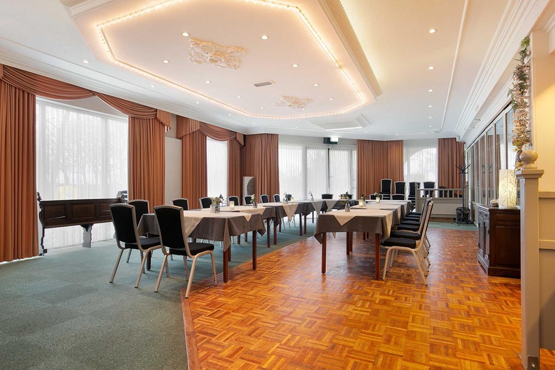 HorecaaanSt. Jozeflaan 52<br/> inSmakt