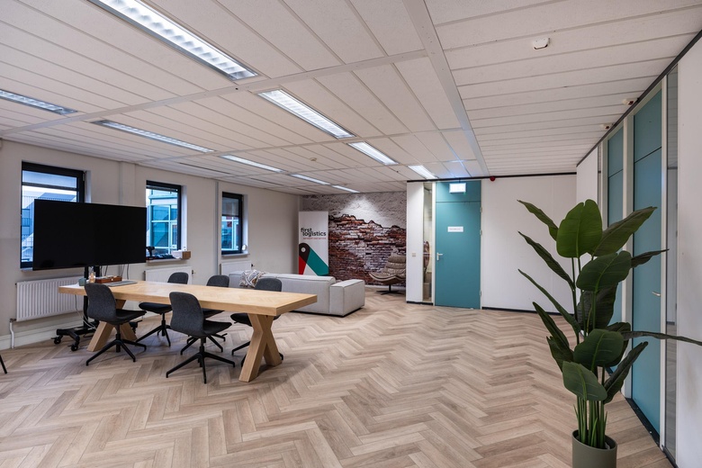 BedrijfsruimteaanVeldwade 14 - 16<br/> inNieuwegein