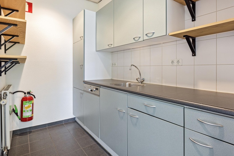 KantoorruimteaanMangaan 4 B<br/> inDen Bosch KantoorruimteaanMangaan 4 B<br/> inDen Bosch