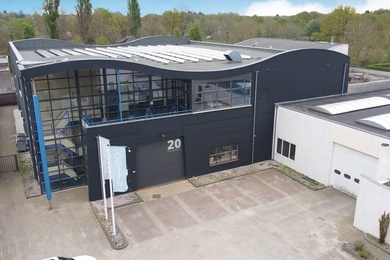 Bekijk foto 2 van Raambrug 20