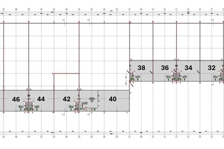 BedrijfsruimteaanKeurmeesterstraat 30<br/> inAmstelveen