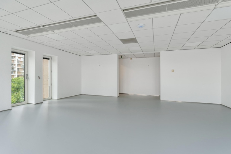 Kantoorruimte Rotterdam - Blaak 512 - Foto 5