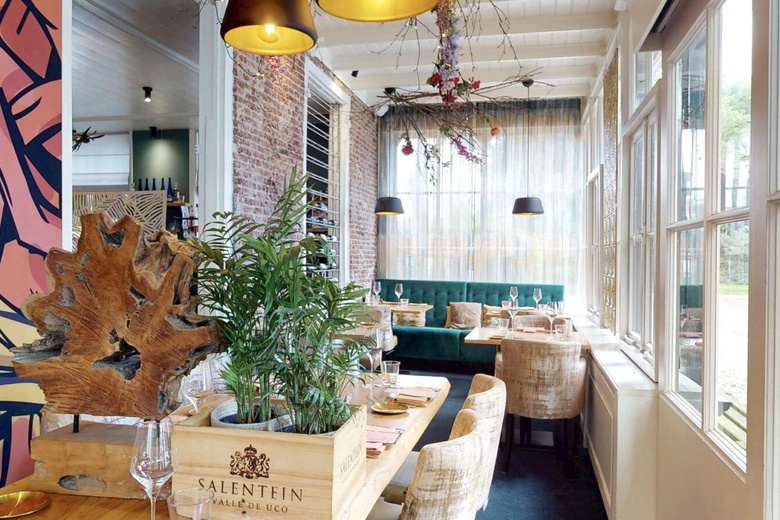 HorecaaanDorpsstraat 12<br/> inTwello