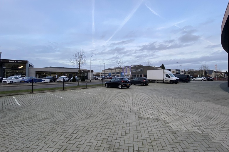 Bedrijfsruimte Breda - Charles Petitweg 4 - Foto 4