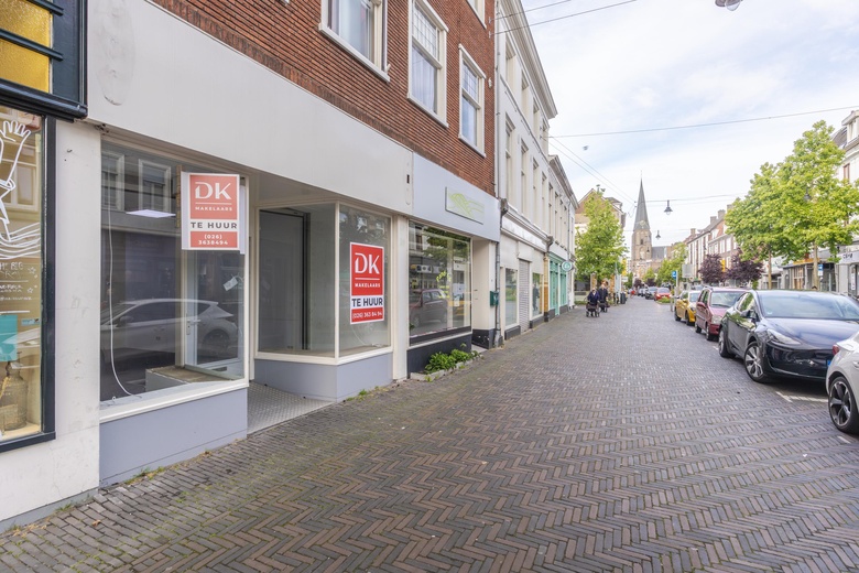 Winkelruimte Arnhem - Steenstraat 66 A - Foto 21
