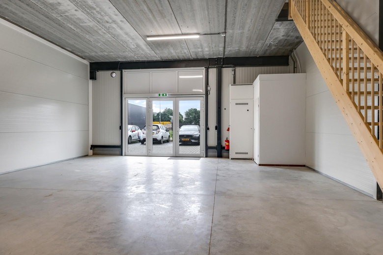 Bedrijfsruimte Beugen - Romeinenstraat 51 - Foto 29
