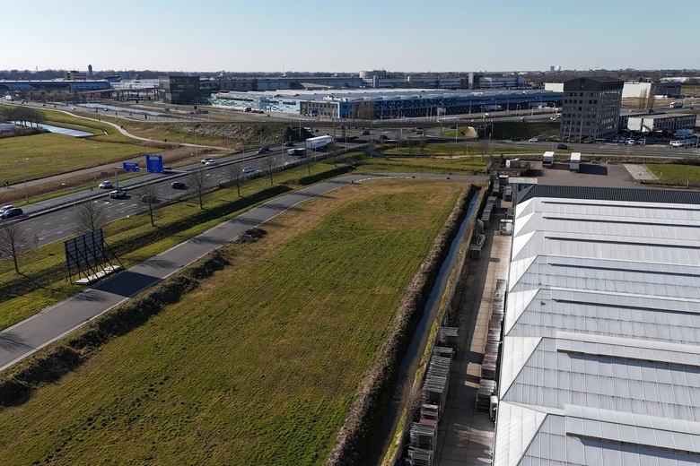 BedrijfsruimteaanAfmijnstraat 101 - 115<br/> inAmstelveen BedrijfsruimteaanAfmijnstraat 101 - 115<br/> inAmstelveen