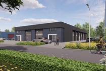 Bekijk foto 4 van Geurdeland 10 Unit 13 0 ong