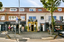 Winkelruimte te huur Heemstede - Jan van Goyenstraat 12
