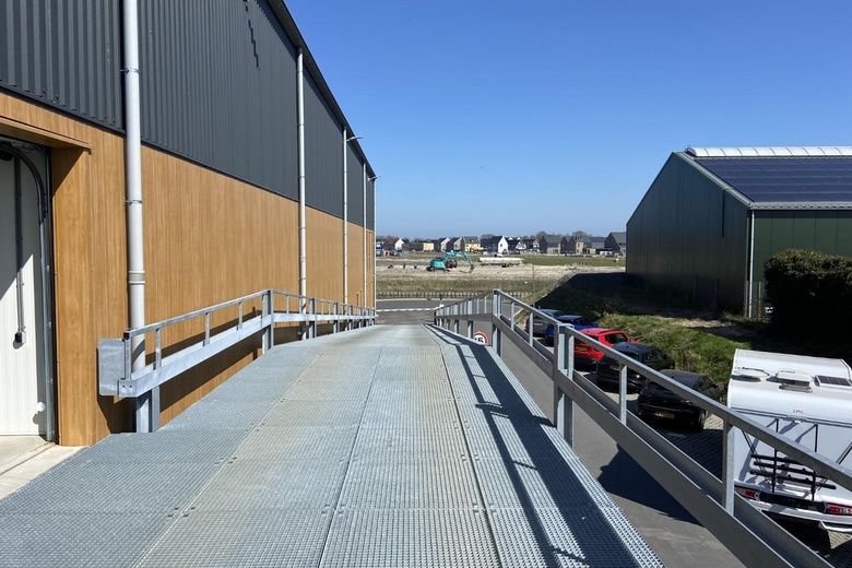 BedrijfsruimteaanBeukenlaan 23 116<br/> inHeerhugowaard BedrijfsruimteaanBeukenlaan 23 116<br/> inHeerhugowaard