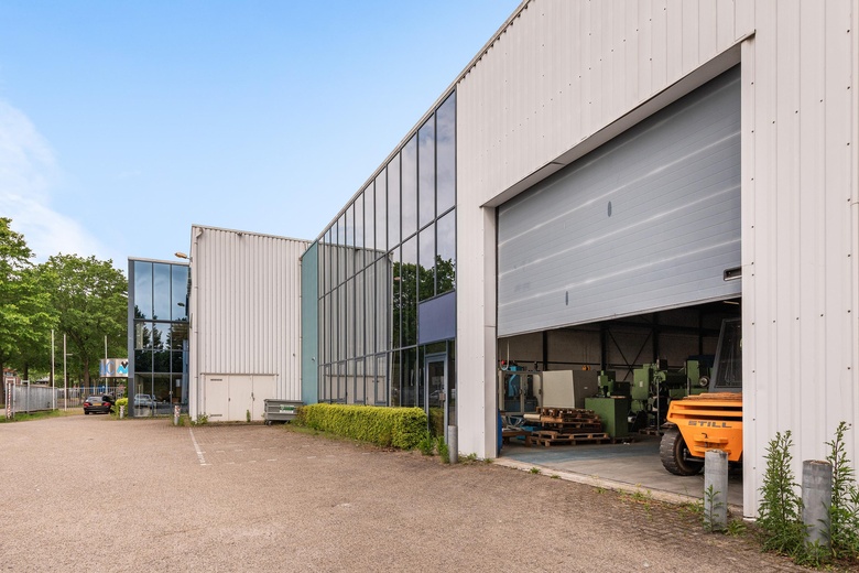 Bedrijfsruimte Apeldoorn - Gladsaxe 15 - Foto 25