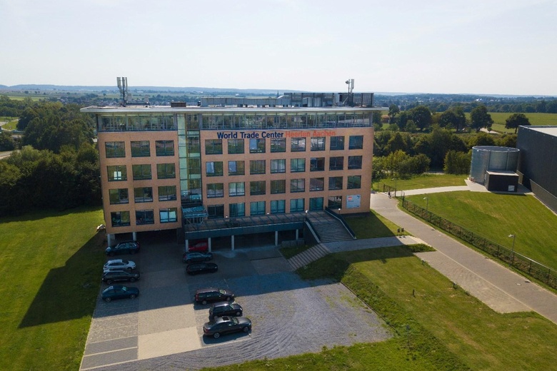 KantoorruimteaanVogt 21<br/> inHeerlen KantoorruimteaanVogt 21<br/> inHeerlen