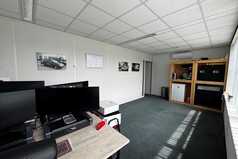 Kantoorruimte Utrecht - Manitobadreef 11 - Foto 11