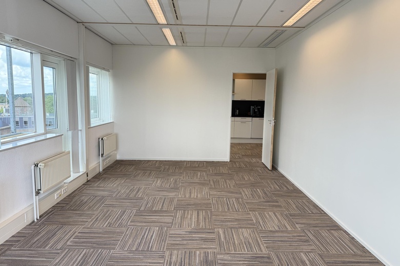 KantoorruimteaanBrandweerstraat 20 - 30<br/> inEnschede