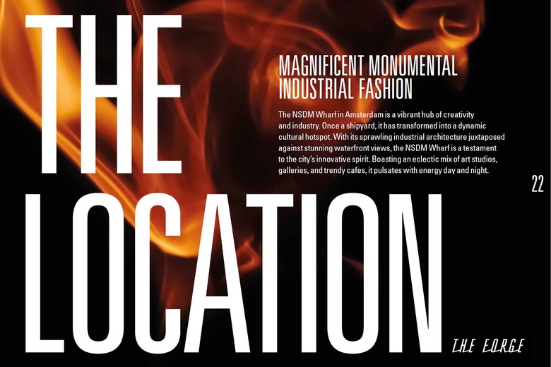 KantoorruimteaanNDSM-plein 32<br/> inAmsterdam