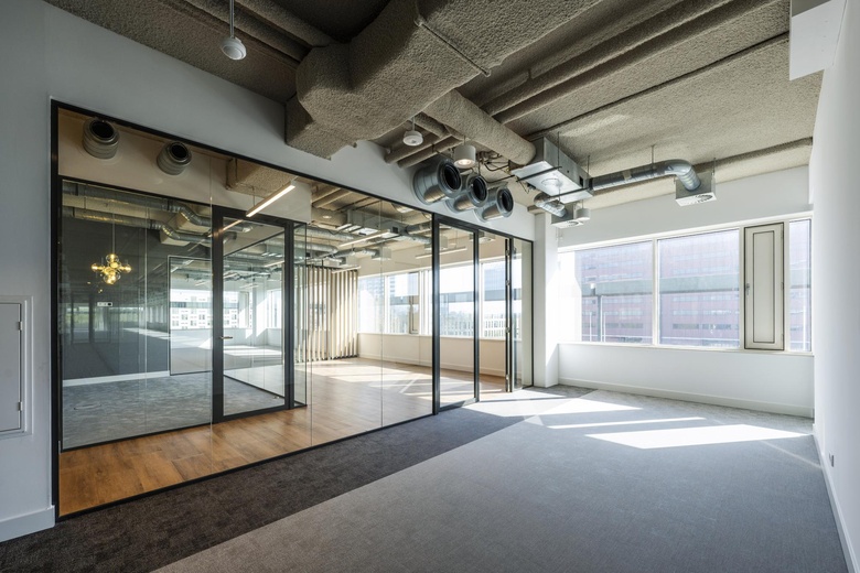 KantoorruimteaanThomas R. Malthusstraat 1<br/> inAmsterdam