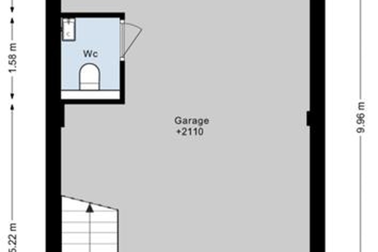 KantoorruimteaanWateringweg 1 D 04<br/> inHaarlem