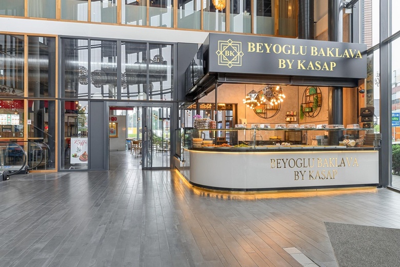 Horeca Utrecht - Proostwetering 80 - Foto 5
