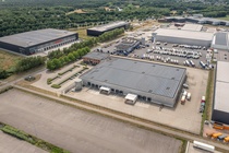 Bekijk foto 2 van eenheid 1 aan de Vorstengrafdonk 63 in Oss