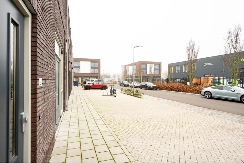 Kantoorruimte Leusden - Plantageweg 23 - Foto 8