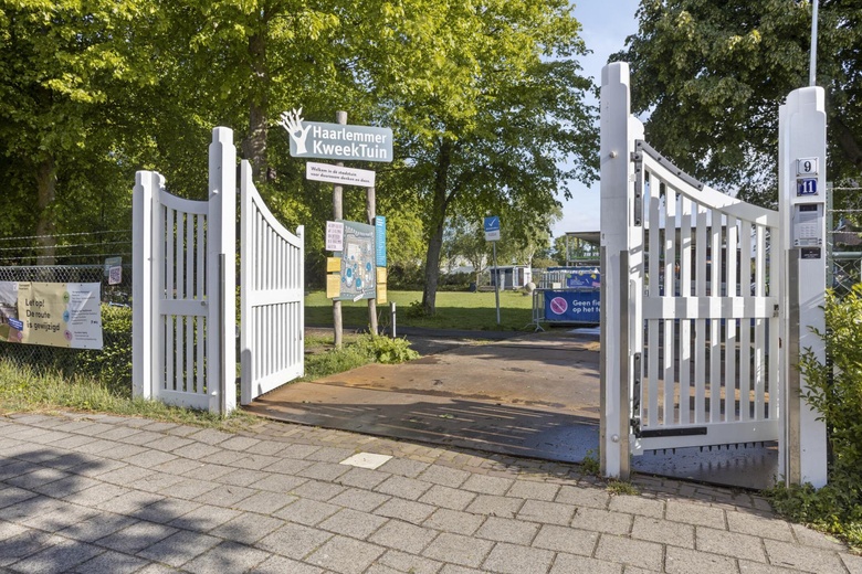HorecaaanKleverlaan 9<br/> inHaarlem