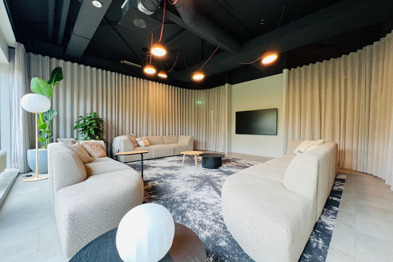 KantoorruimteaanVarrolaan 100<br/> inUtrecht