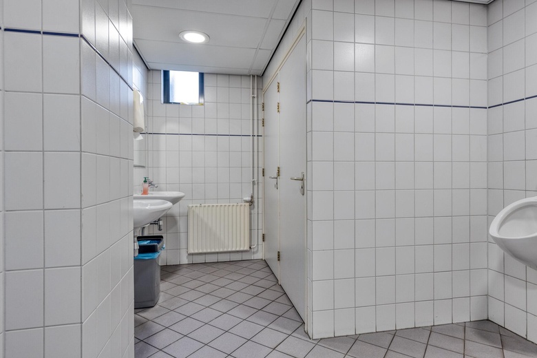 KantoorruimteaanVan Boetzelaerlaan 24<br/> inHoogland