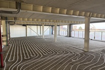 Bedrijfsruimte Haarlem - Kuipersweg 4 F 1 - Foto 5