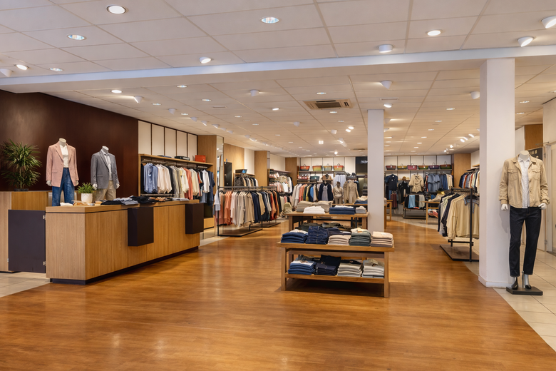 WinkelruimteaanBreestraat 56<br/> inBeverwijk