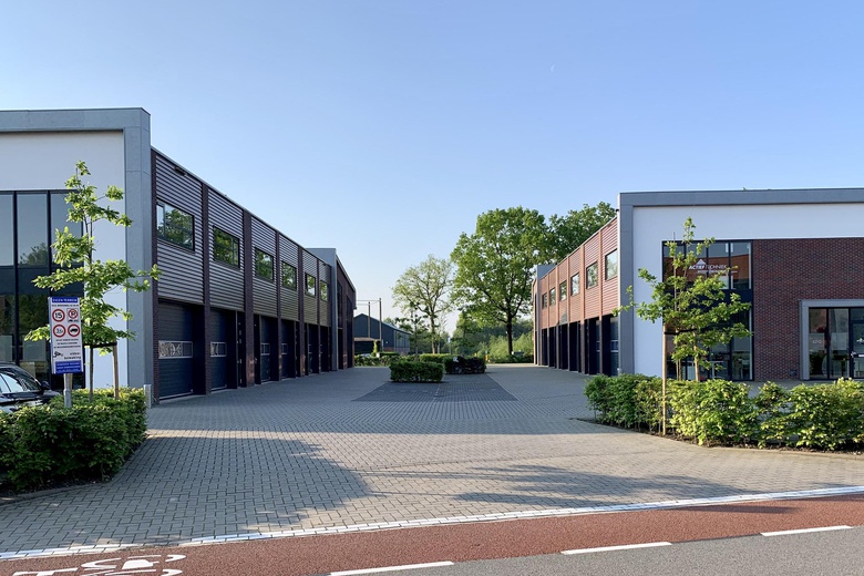 BedrijfsruimteaanBedrijvenpark De Wieken 0 ong<br/> inAmersfoort
