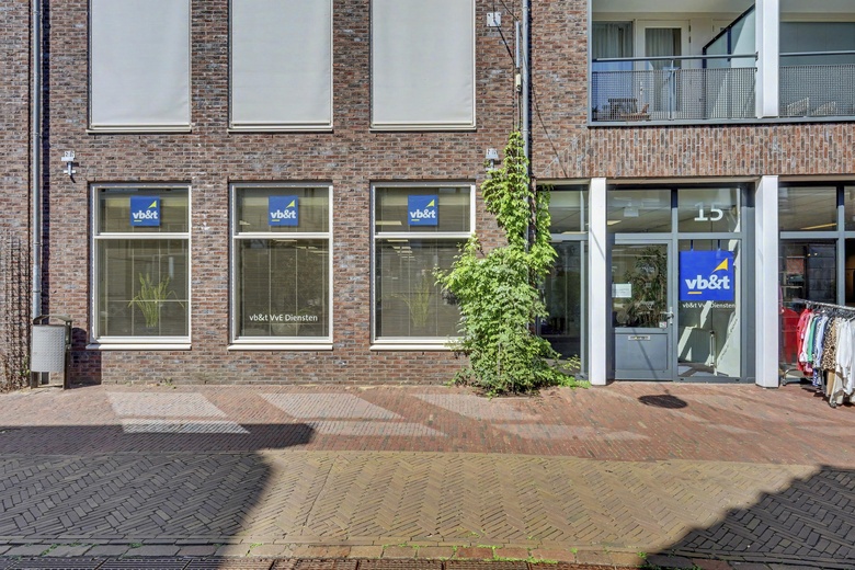 Winkelruimte Winterswijk - Meddosestraat 11 - Foto 23