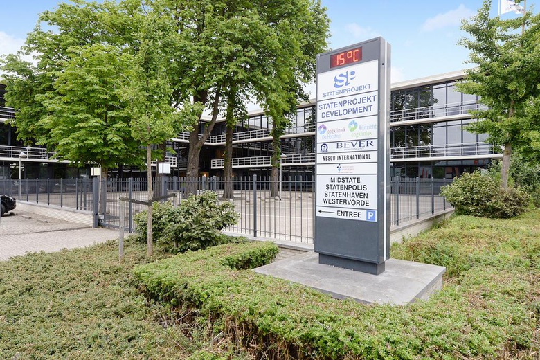 KantoorruimteaanRijksstraatweg 324 A<br/> inWassenaar KantoorruimteaanRijksstraatweg 324 A<br/> inWassenaar