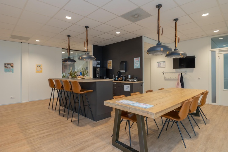 KantoorruimteaanSchipholweg 66<br/> inLeiden KantoorruimteaanSchipholweg 66<br/> inLeiden
