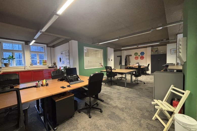 KantoorruimteaanSint Laurensstraat 7 A<br/> inAlkmaar