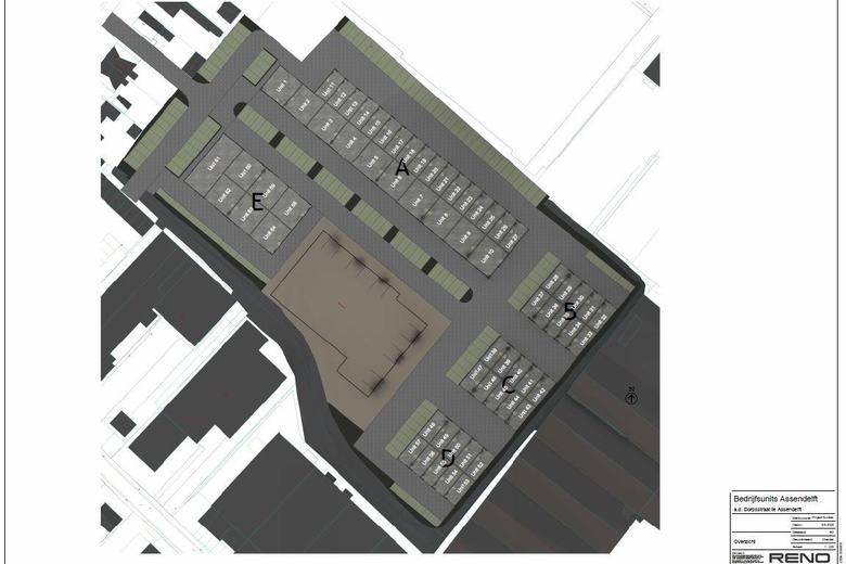 BedrijfsruimteaanDorpsstraat 1029<br/> inAssendelft