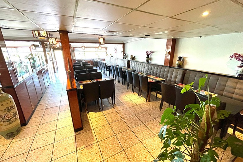 HorecaaanKoningin Wilhelmina Boulevard 14<br/> inNoordwijk